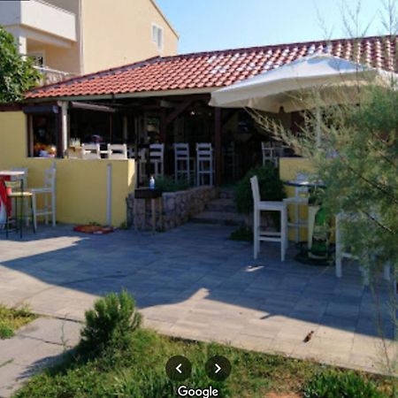 Villa Antiqua Tkon Extérieur photo