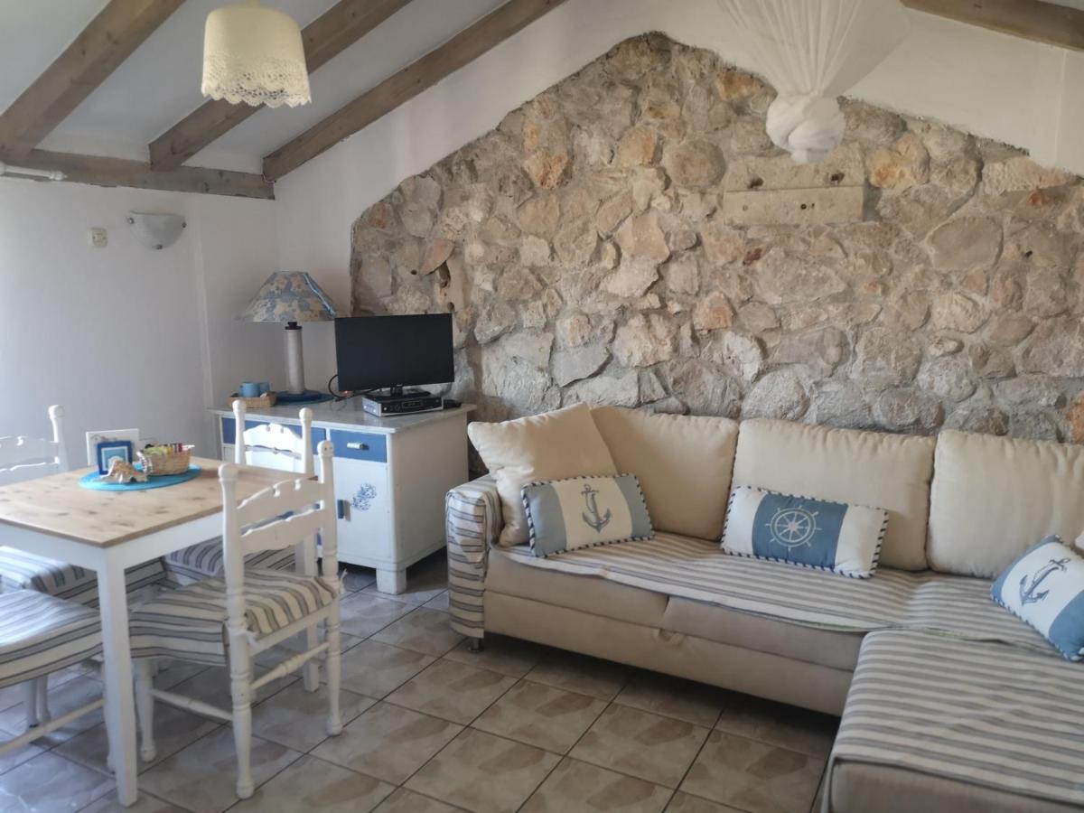 Villa Antiqua Tkon Extérieur photo