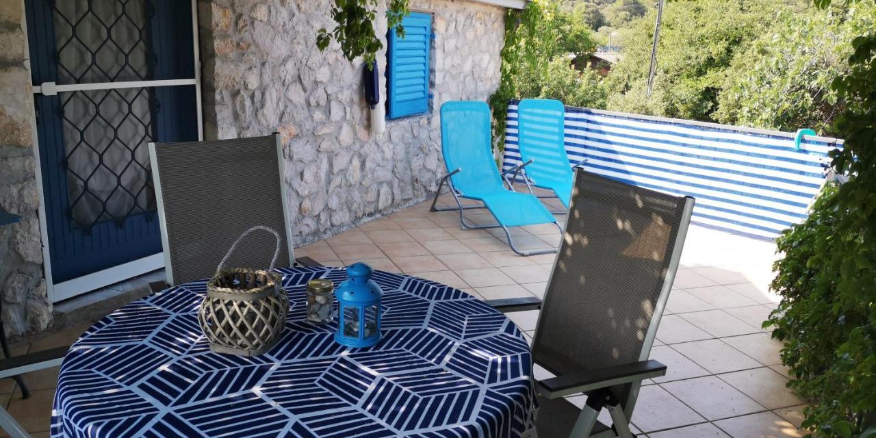 Villa Antiqua Tkon Extérieur photo