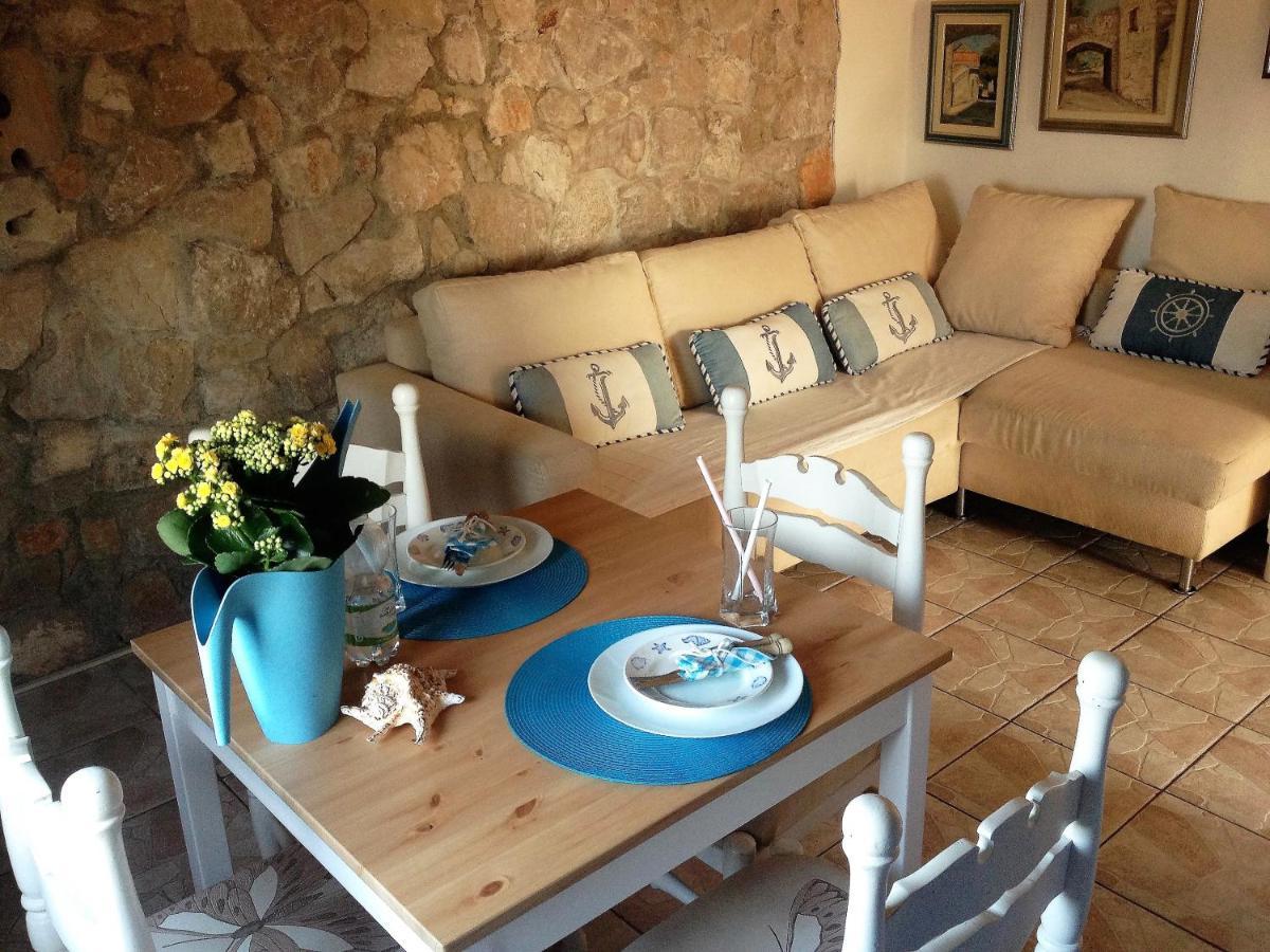 Villa Antiqua Tkon Extérieur photo