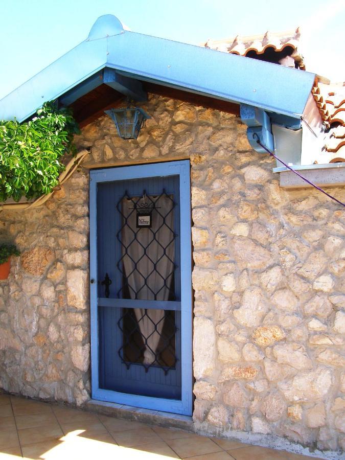 Villa Antiqua Tkon Extérieur photo