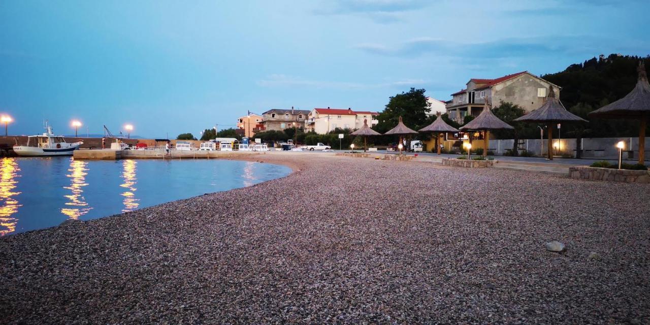 Villa Antiqua Tkon Extérieur photo