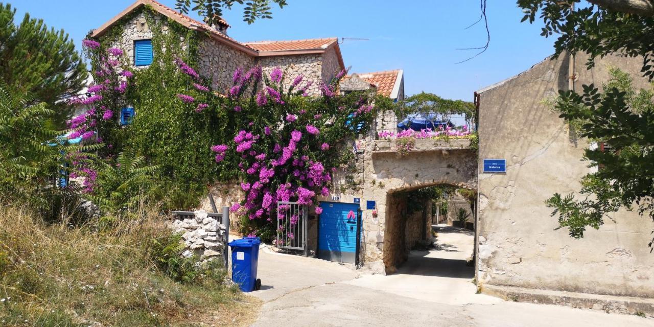 Villa Antiqua Tkon Extérieur photo