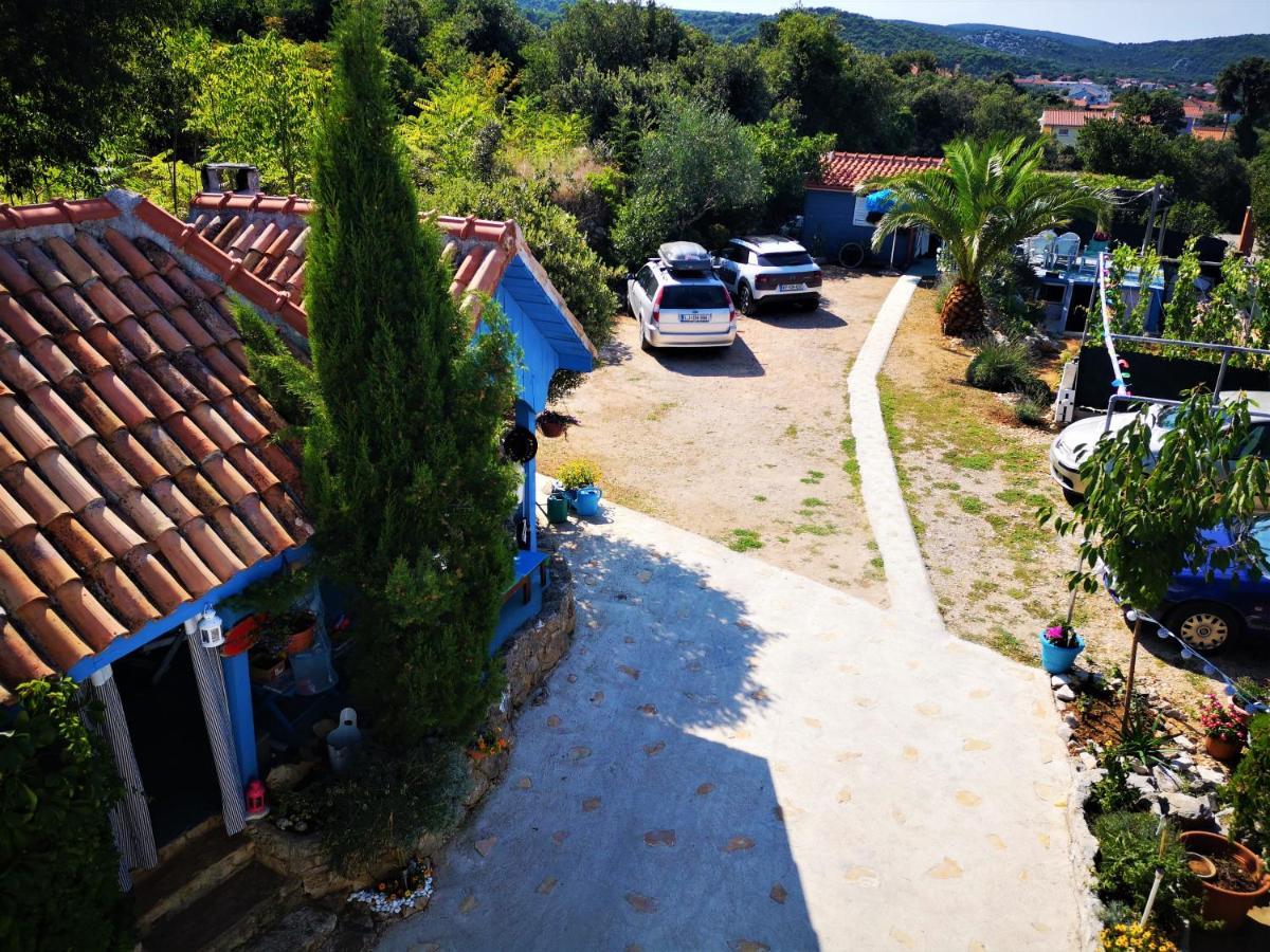 Villa Antiqua Tkon Extérieur photo