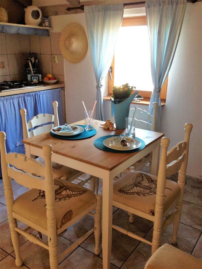 Villa Antiqua Tkon Extérieur photo
