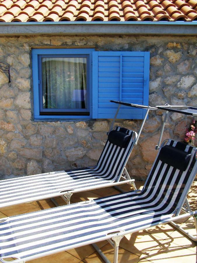 Villa Antiqua Tkon Extérieur photo